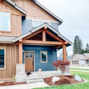 Meet your Posher, Shannah